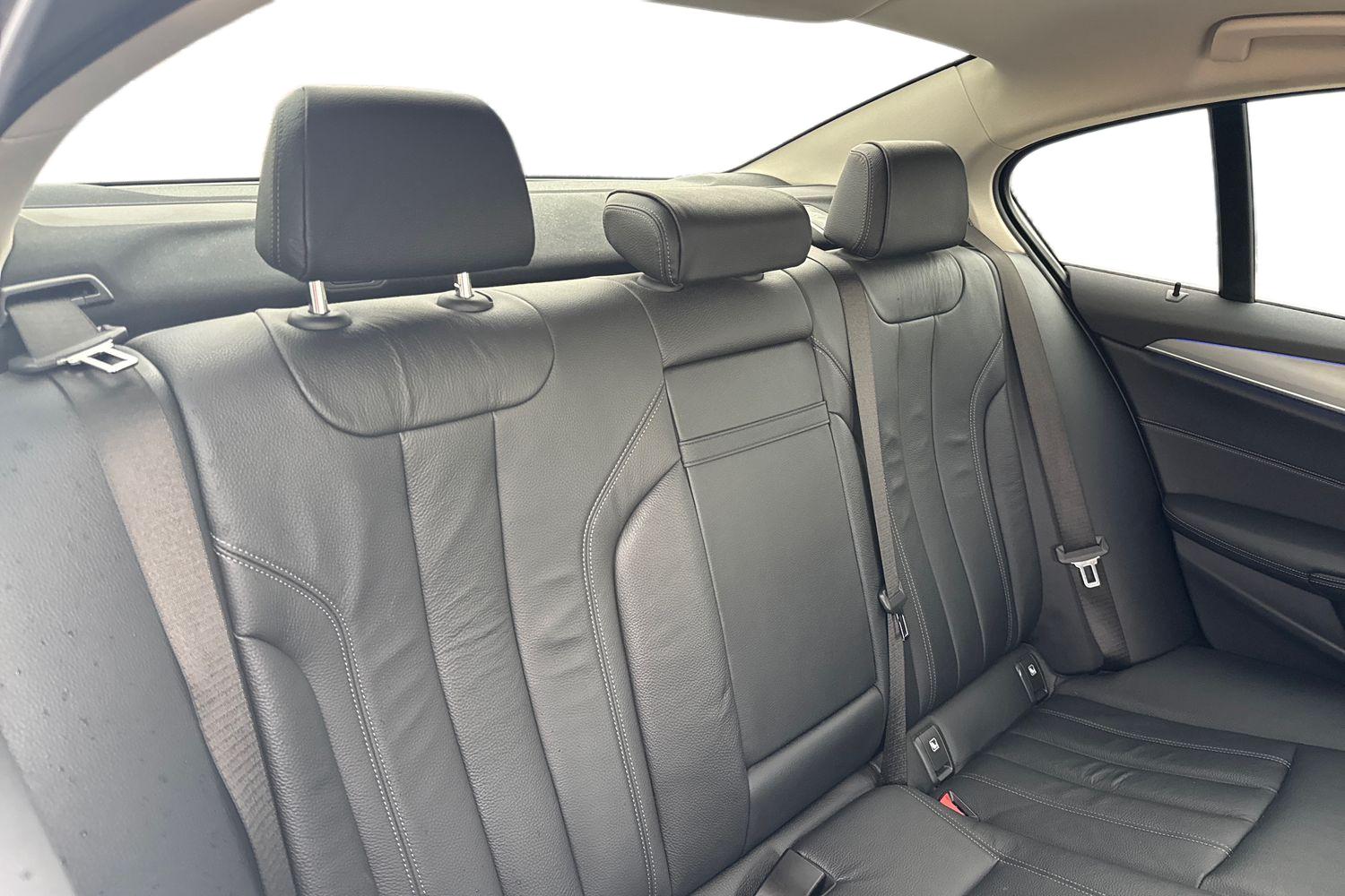 Used BMW 5 Series 2017 for sale - 77649480: Photo 16