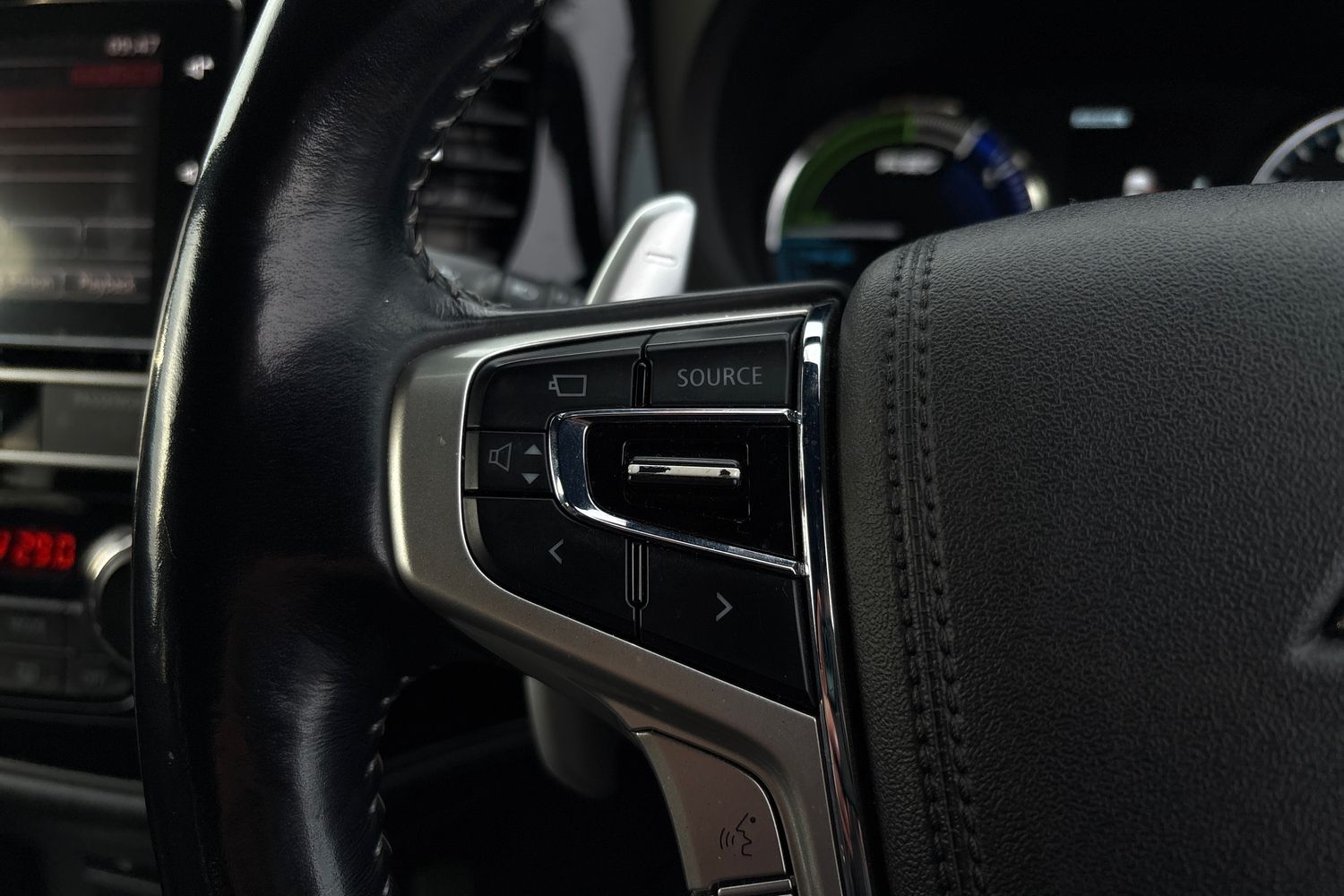 Used Mitsubishi Outlander 2019 for sale - 76789712: Photo 13