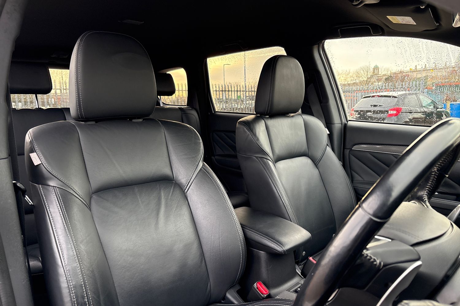 Used Mitsubishi Outlander 2019 for sale - 76789712: Photo 16