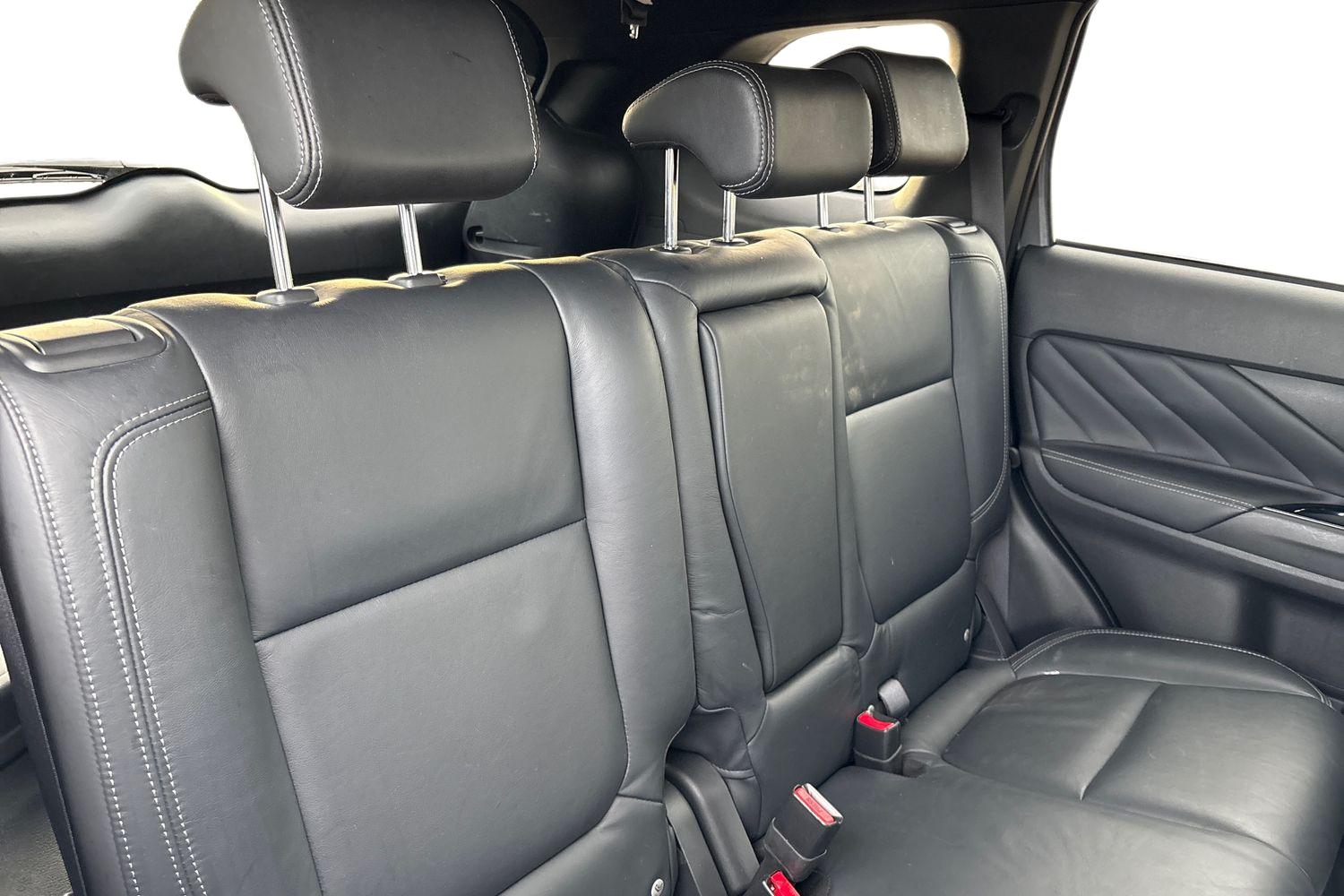 Used Mitsubishi Outlander 2019 for sale - 76789712: Photo 17