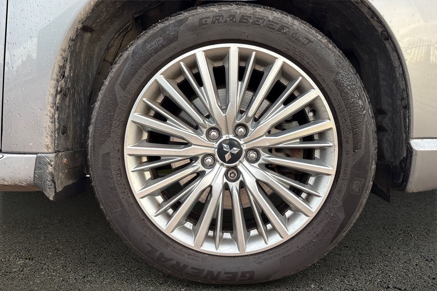 Used Mitsubishi Outlander 2019 for sale - 76789712: Photo 19