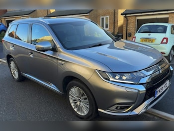 2019 - 2.4 PHEV 4h 5dr Auto