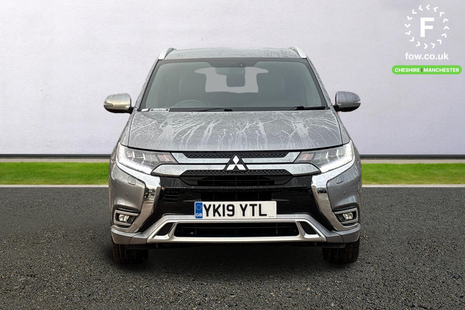 Used Mitsubishi Outlander 2019 for sale - 76789712: Photo 20