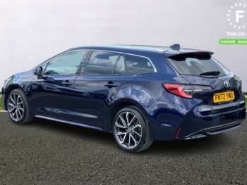 Used Toyota Corolla 2022 for sale - 74495580: Photo