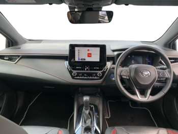 Used Toyota Corolla 2022 for sale - 74495580: Photo