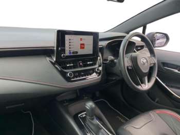 Used Toyota Corolla 2022 for sale - 74495580: Photo
