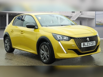 Peugeot 208 feature image