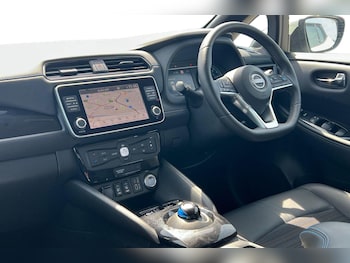 Used Nissan Leaf 2024 for sale - 78734635: Photo