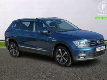 2018 - 2.0 TDI SE Nav 5dr