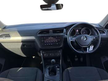 Used Volkswagen Tiguan Allspace 2018 for sale - 74846279: Photo