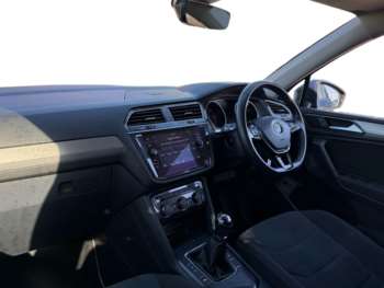 Used Volkswagen Tiguan Allspace 2018 for sale - 74846279: Photo