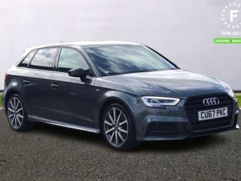 2017 - 2.0 TDI Black Edition 5dr