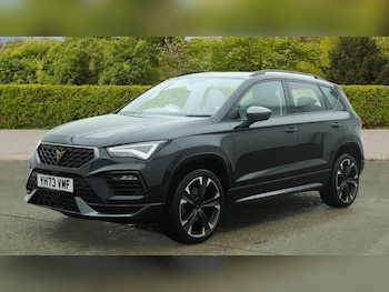 Used Cupra Ateca 2023 for sale - 78497497: Photo
