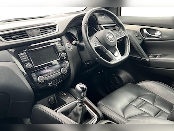 Used Nissan Qashqai 2020 for sale - 78341601: Photo