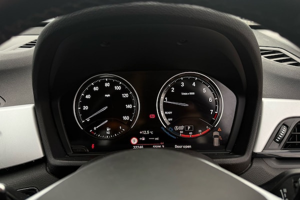 Used BMW X1 2018 for sale - 75778146: Photo 10
