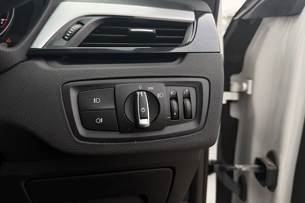 Used BMW X1 2018 for sale - 75778146: Photo 11