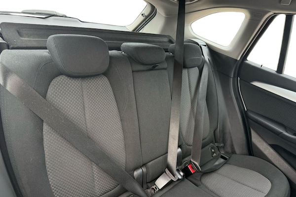 Used BMW X1 2018 for sale - 75778146: Photo 14