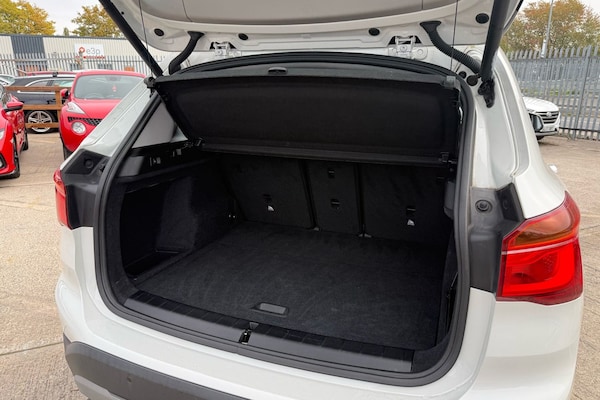 Used BMW X1 2018 for sale - 75778146: Photo 15