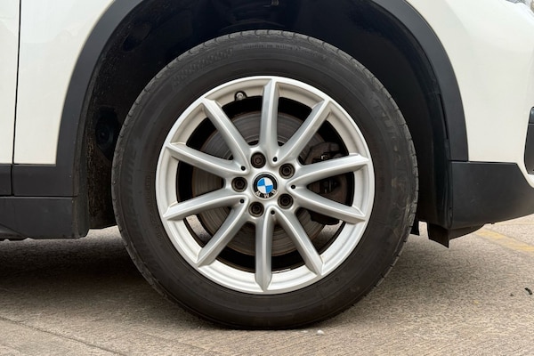 Used BMW X1 2018 for sale - 75778146: Photo 16