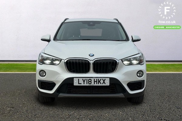 Used BMW X1 2018 for sale - 75778146: Photo 17