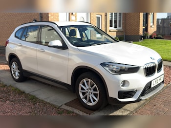 BMW - X1