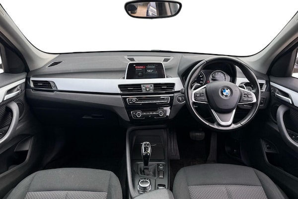 Used BMW X1 2018 for sale - 75778146: Photo 3