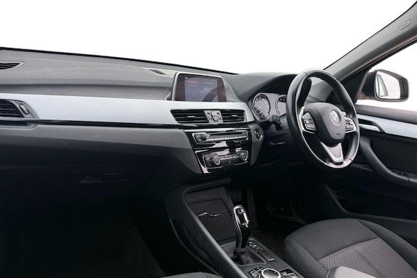 Used BMW X1 2018 for sale - 75778146: Photo 4