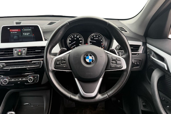 Used BMW X1 2018 for sale - 75778146: Photo 5