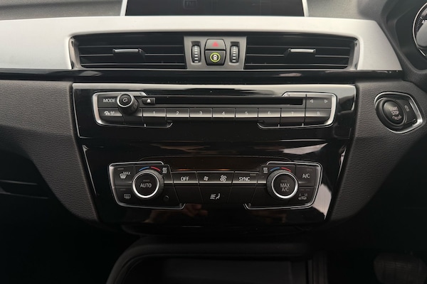 Used BMW X1 2018 for sale - 75778146: Photo 7