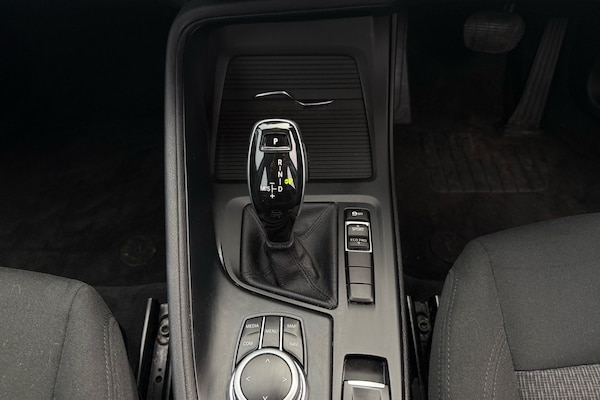 Used BMW X1 2018 for sale - 75778146: Photo 8