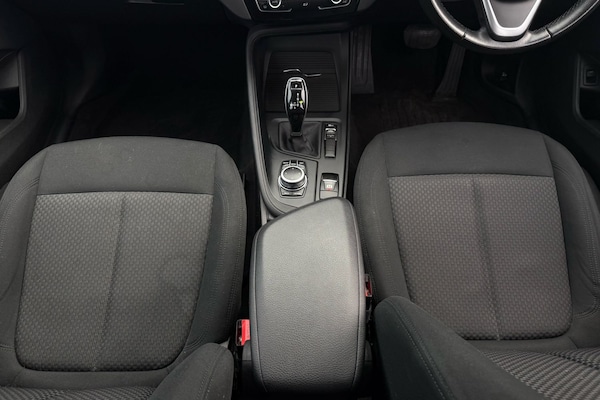 Used BMW X1 2018 for sale - 75778146: Photo 9