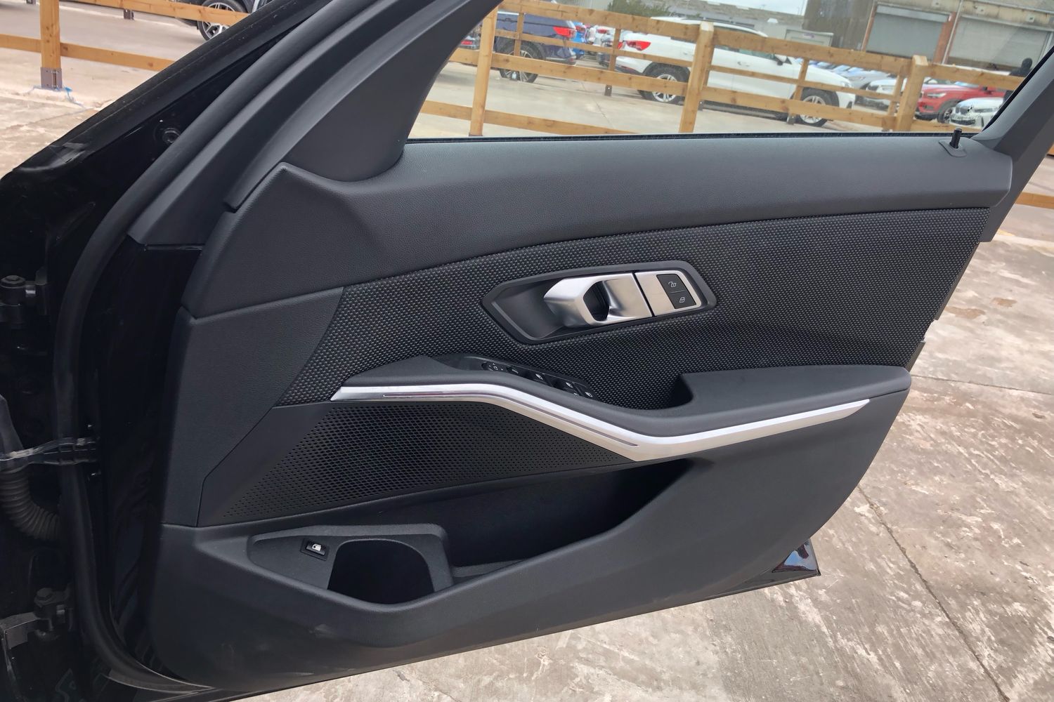 Used BMW 3 Series 2020 for sale - 75962597: Photo 10