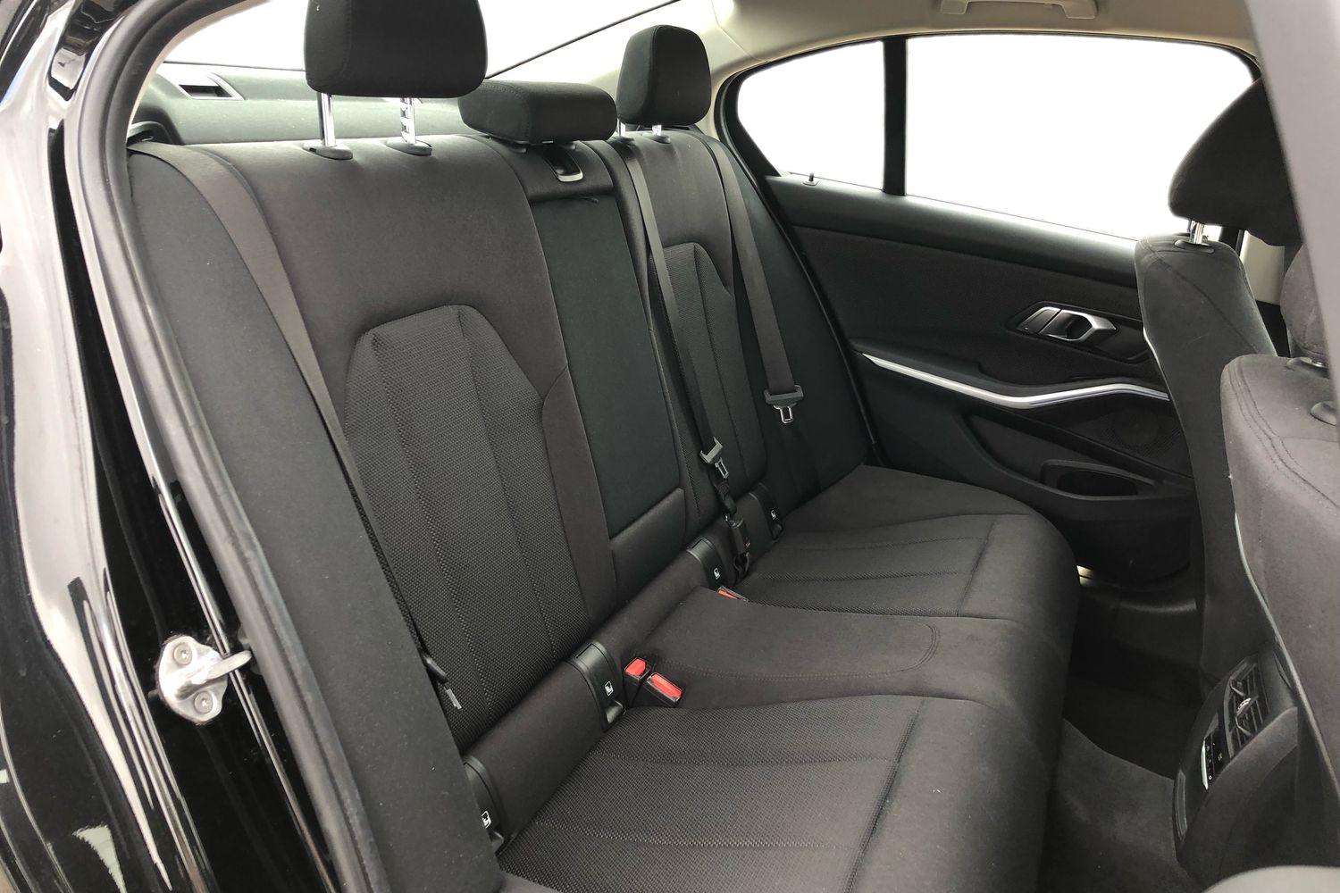 Used BMW 3 Series 2020 for sale - 75962597: Photo 11