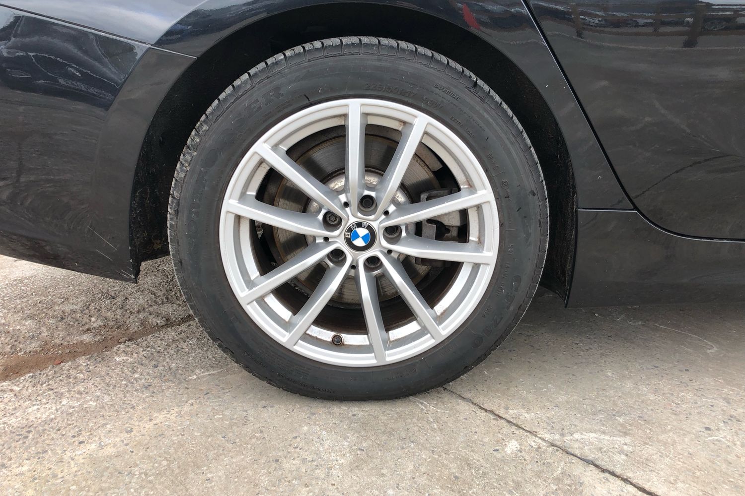 Used BMW 3 Series 2020 for sale - 75962597: Photo 13