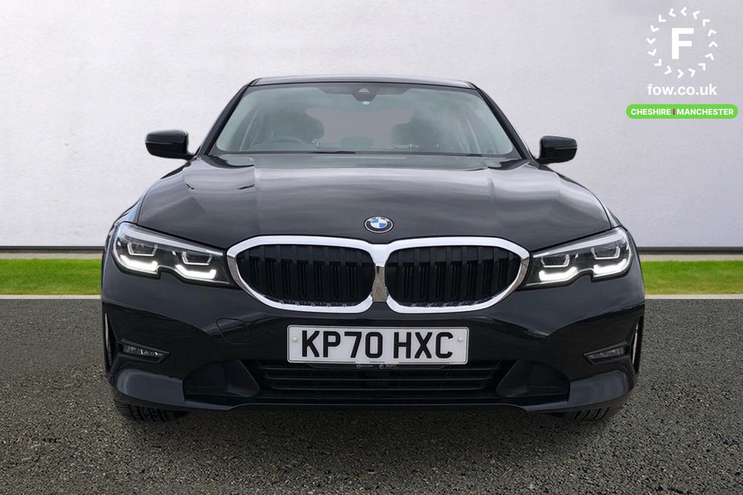 Used BMW 3 Series 2020 for sale - 75962597: Photo 14