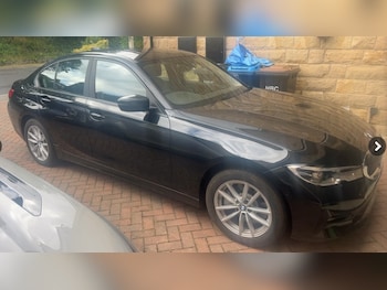 Used BMW 3 Series 2020 for sale - 75962597: Photo