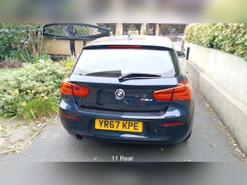 Used BMW 1 Series 2017 for sale - 79228258: Photo