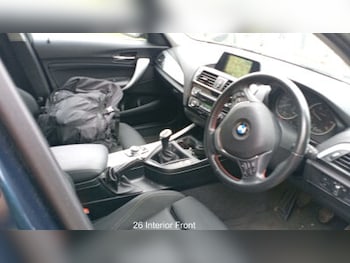 Used BMW 1 Series 2017 for sale - 79228258: Photo