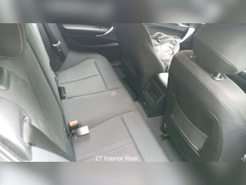 Used BMW 1 Series 2017 for sale - 79228258: Photo