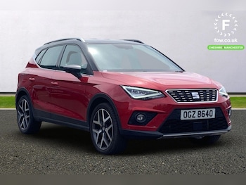 2019 - 1.0 TSI 115 Xcellence Lux [EZ] 5dr DSG