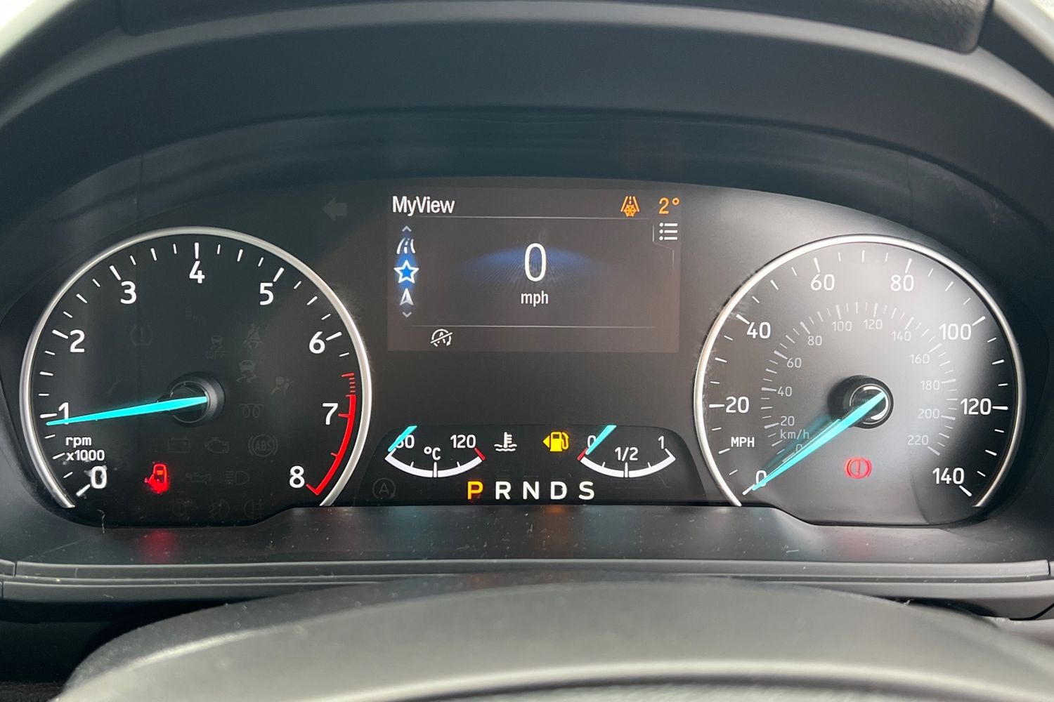 Used Ford Ecosport 2018 for sale - 77527480: Photo 17