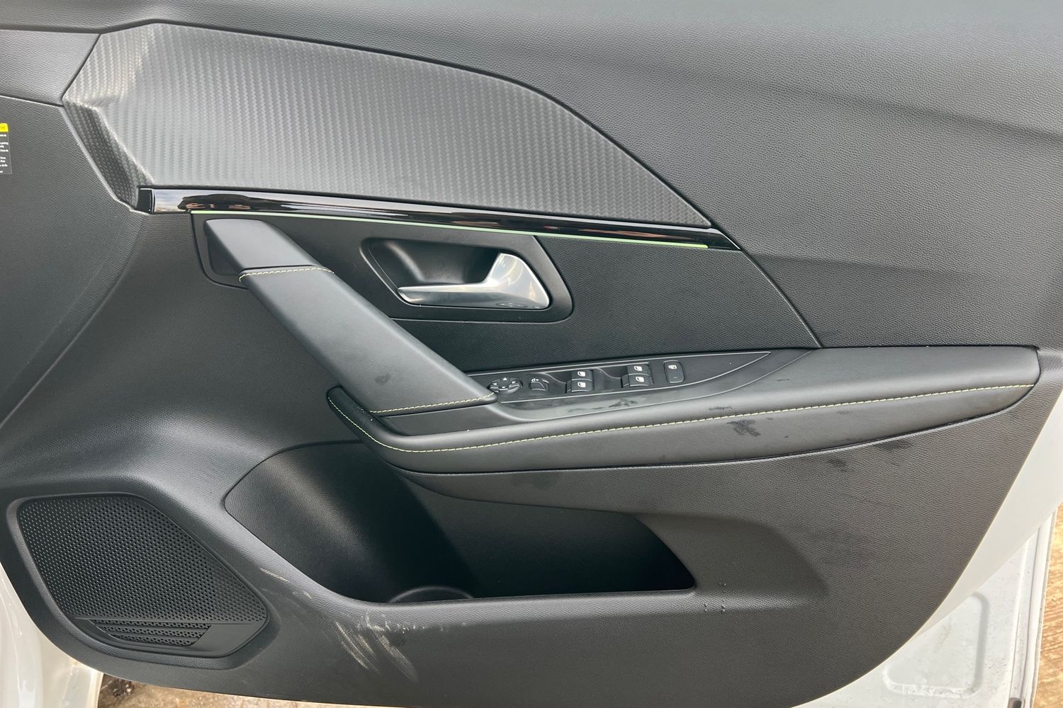 Used Peugeot 208 2021 for sale - 77048455: Photo 17