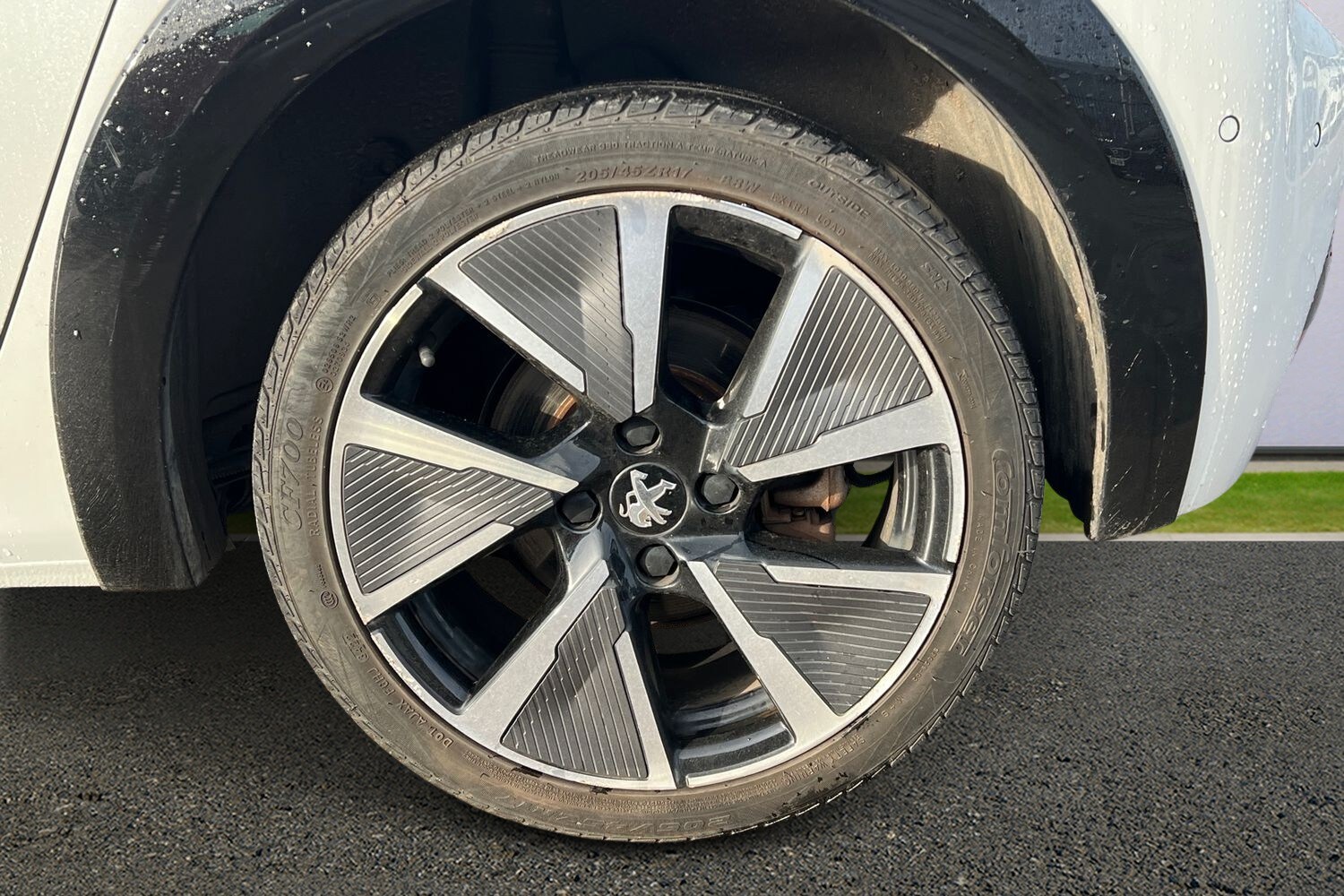 Used Peugeot 208 2021 for sale - 77048455: Photo 21