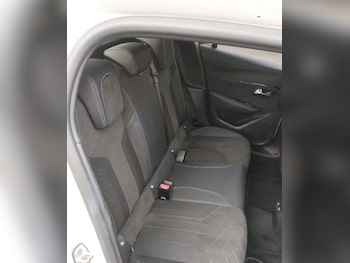 Used Peugeot 208 2021 for sale - 77048455: Photo
