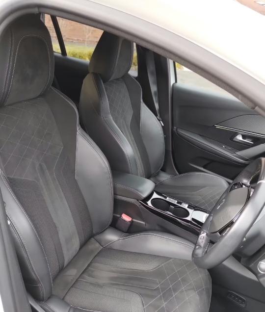 Used Peugeot 208 2021 for sale - 77048455: Photo 5