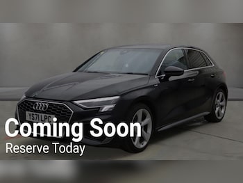 Used Audi A3 2022 for sale - 77527500: Photo