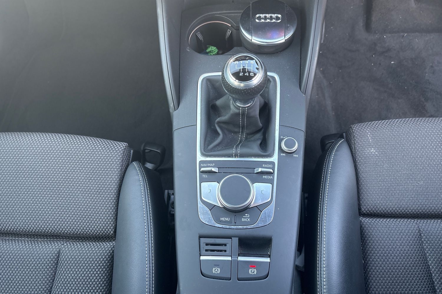 Used Audi A3 2017 for sale - 76480966: Photo 11