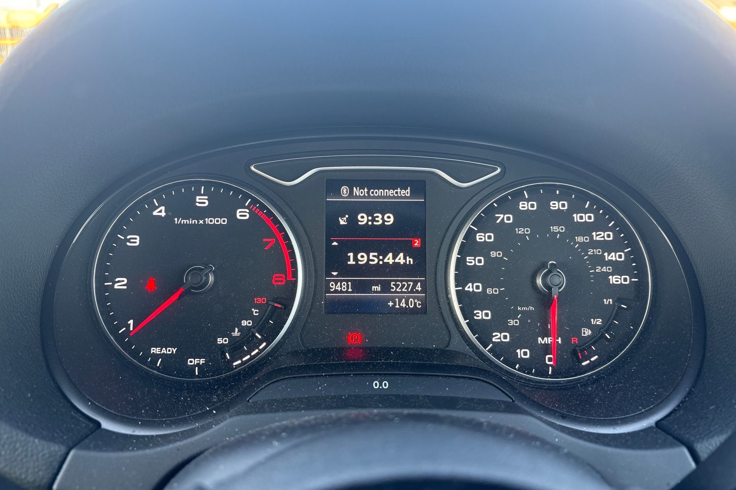 Used Audi A3 2017 for sale - 76480966: Photo 12