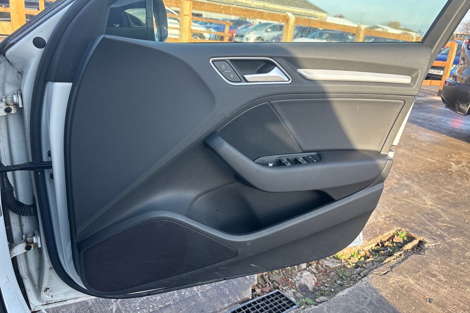 Used Audi A3 2017 for sale - 76480966: Photo 15