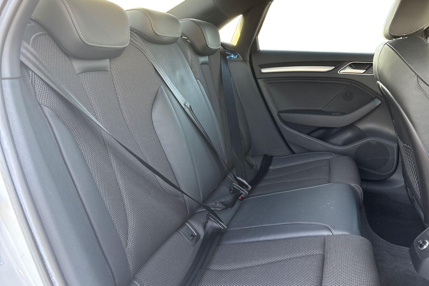 Used Audi A3 2017 for sale - 76480966: Photo 16